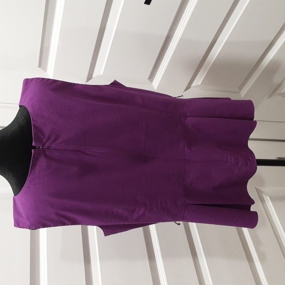 WORTHINGTON XL Blouse - Picture 3 of 5